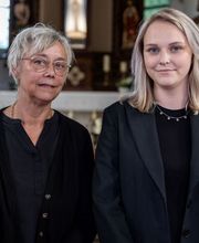 Bestattungen Heike Theißen Bild 1