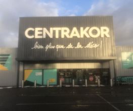 Centrakor Reze image 3