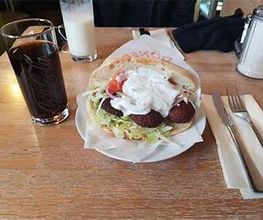 Sultan's Restaurant Bild 13