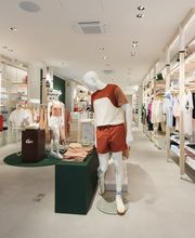 LACOSTE VALENCIA imagen 6