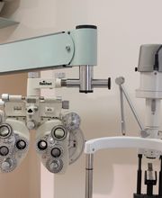 La Charité Optic image 12