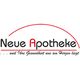 Logo der Neue-Apotheke
