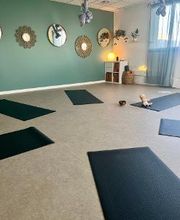 Yoga avec Laetitia image 5
