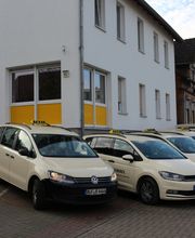 Taxi-Bock-Alfeld Bild 3