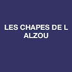 Les Chapes de l'Alzou