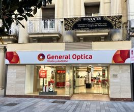 General Optica - Visión y Audición imagen 8