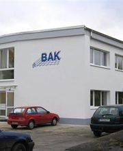 Betonstahl BAK Baustahl Armierung Kamenz GmbH Bild 1