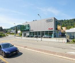 AMAG Horgen Bild 14