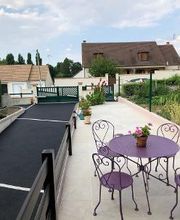 Daniel Moquet signe vos allées - Ent. E3M BOUDEAU image 12