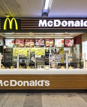 McDonald's Bild 1