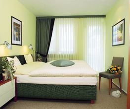 Appartement-Service Zimmer 3