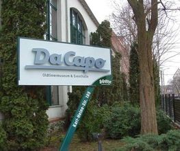 Da Capo - Eventhalle und Oldtimermuseum Bild 1