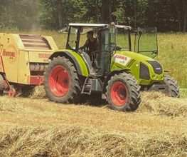 Distler Land und Forst Bild 3