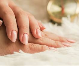 L'Atelier Nagelstudio Sinzheim Bild 7