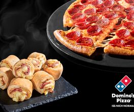 Domino's Pizza Itzehoe Bild 1