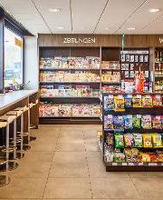 Shell Recharge Charging Station Bild 19