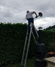 MARTIN PARCS et JARDINS . image 2