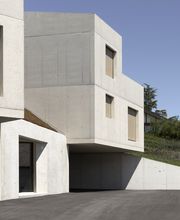 BDL Architectes Sàrl Bild 1