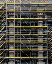 Gerüstbau - Gerüstverleih Udo Lakner Bild 3