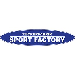 Sport Factory Zuckerfabrik Halberstadt