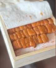 Kinsu Nikkei Sushi Bar image 12