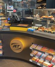 JET Tankstelle Bild 8