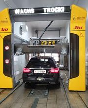 Aquarama Swiss AG Bild 9