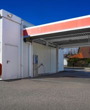 EFA/bft Tankstelle Bild 2