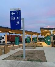 Electra Charging Station image 3