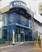 Tersa Llantas Insurgentes imagen 3