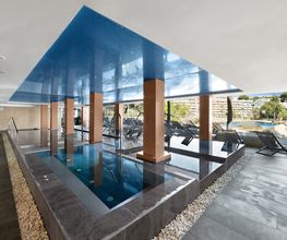 U-Spa Occidental Cala Viñas imagen 3