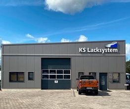KS-Lacksystem Bild 1
