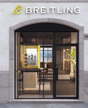BREITLING BOUTIQUE TAORMINA immagine 1