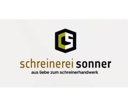 Schreinerei Sonner Bild 1