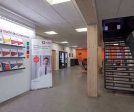 HSO Wirtschafts- und Informatikschule Bild 2