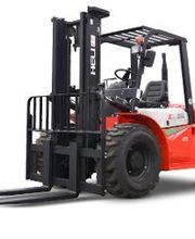 McCabe' East Coast Forklifts image 1