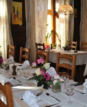 Auberge Les Viviers Bild 3