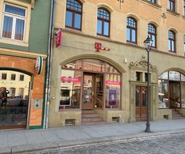 Telekom Shop Bild 1