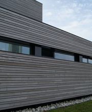 Charpente Menuiserie Tschäppät & Moret S.A. Bild 4