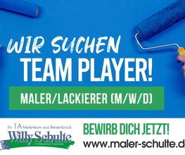 1A Malerteam Schulte GmbH & Co. KG Inh. Wolfgang Schulte Bild 6