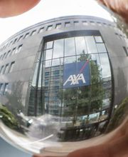 AXA Generalvertretung Jan Trautmann