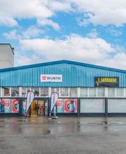 Würth Proxishop Sarreguemines image 3