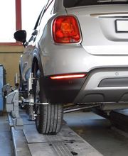 Garage Fryand AG Bild 3