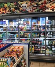 JET Tankstelle Bild 1
