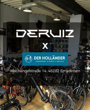 Der Holländer Fahrradgeschäft Bild 1