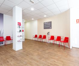 Centro Auditivo GAES León Ordoño imagen 11