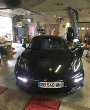 Top Garage Station du Centre Adhérent image 7