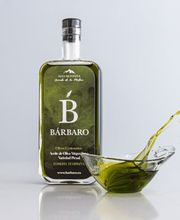 Aceite de Oliva Virgen Extra Bárbaro imagen 9