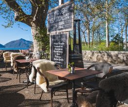 ANTICA OSTERIA DEL PORTO Bild 5