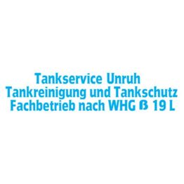 Tankservice Unruh